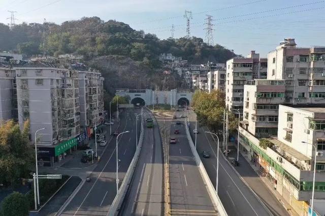 重要提醒!黄石这些路段通行有变