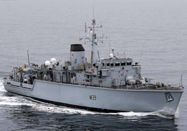 "英国政府应该派出炮舰,逼迫中国为疫情赔钱"