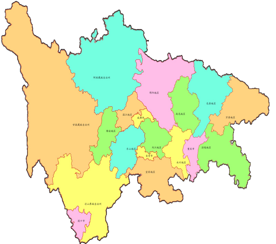 魅力夹江,让你流连忘返