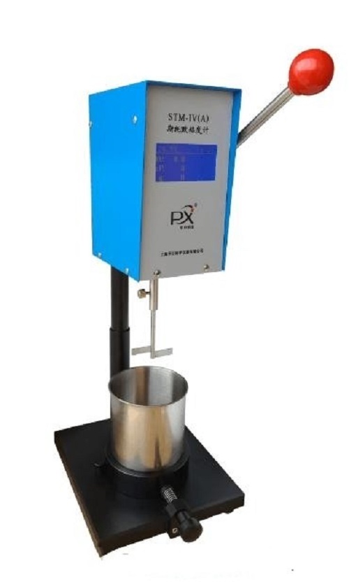 斯托默粘度计操作与使用的说明书,你值得拥有