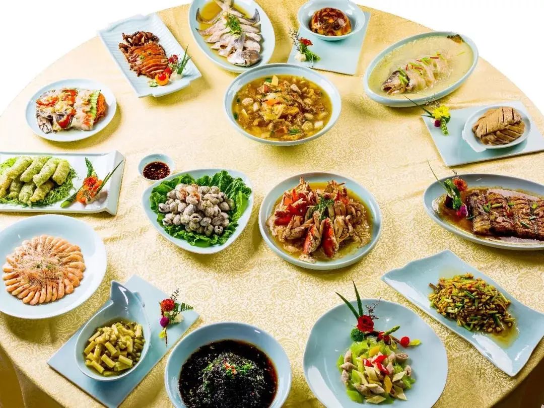 6-7|象山冬季海鲜节十六碗,品历史名城石浦古城,穿越民国海影城换装