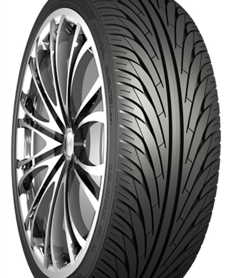 轮胎的花纹种类很多