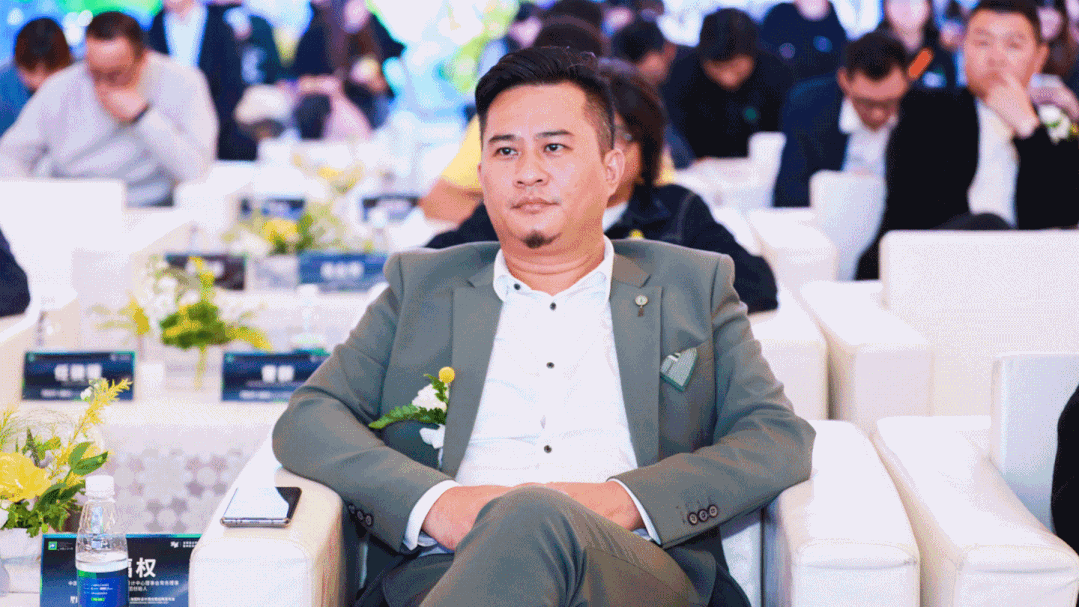 蜜蜂组设计杨福权:从深度情感共鸣出发,求索空间的回响之音