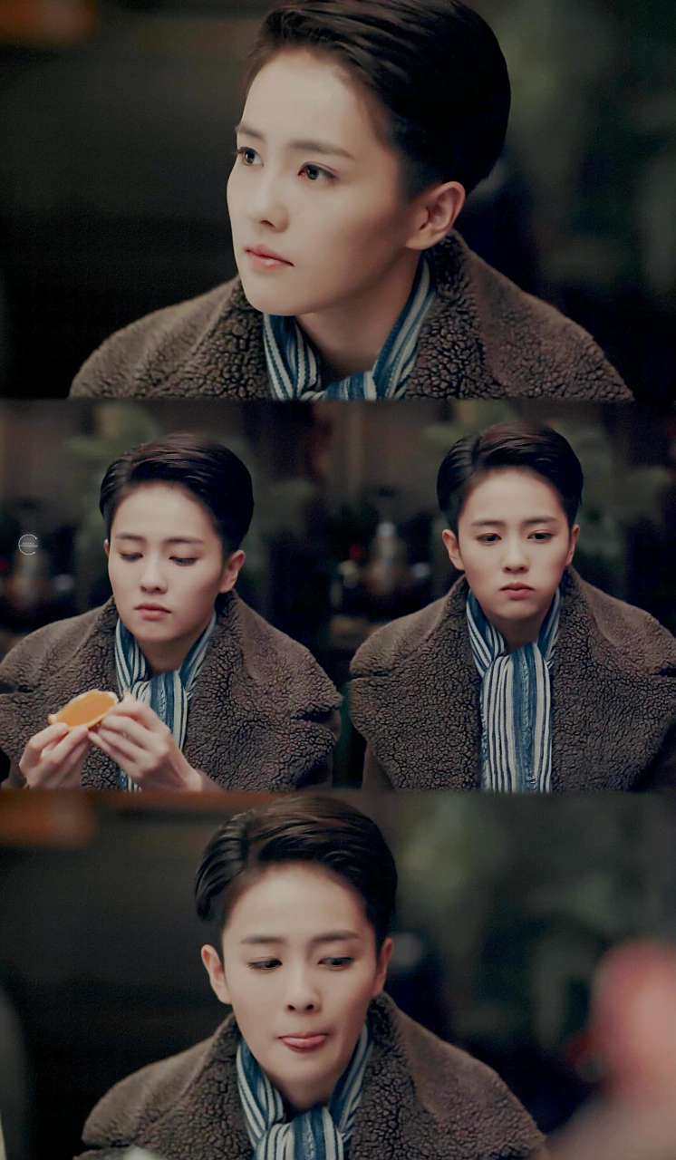 白鹿许凯烈火军校开播三周年