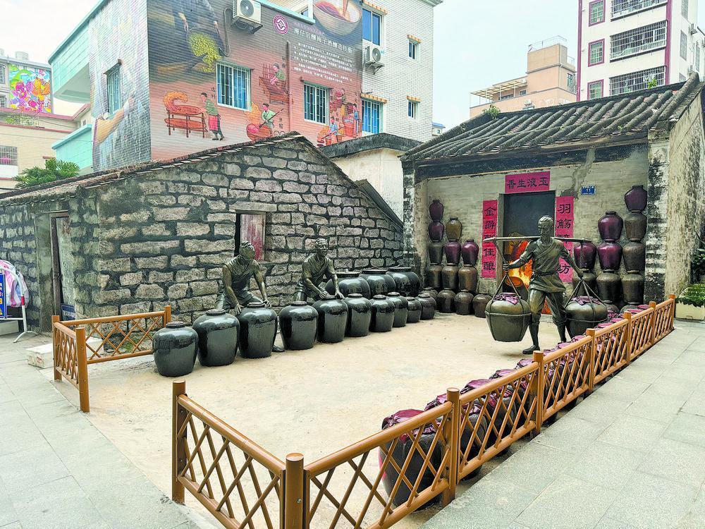 乡村周记|揭阳阳美村精雕细琢打造新"玉都";梅州柚·梅县金柚正式开采