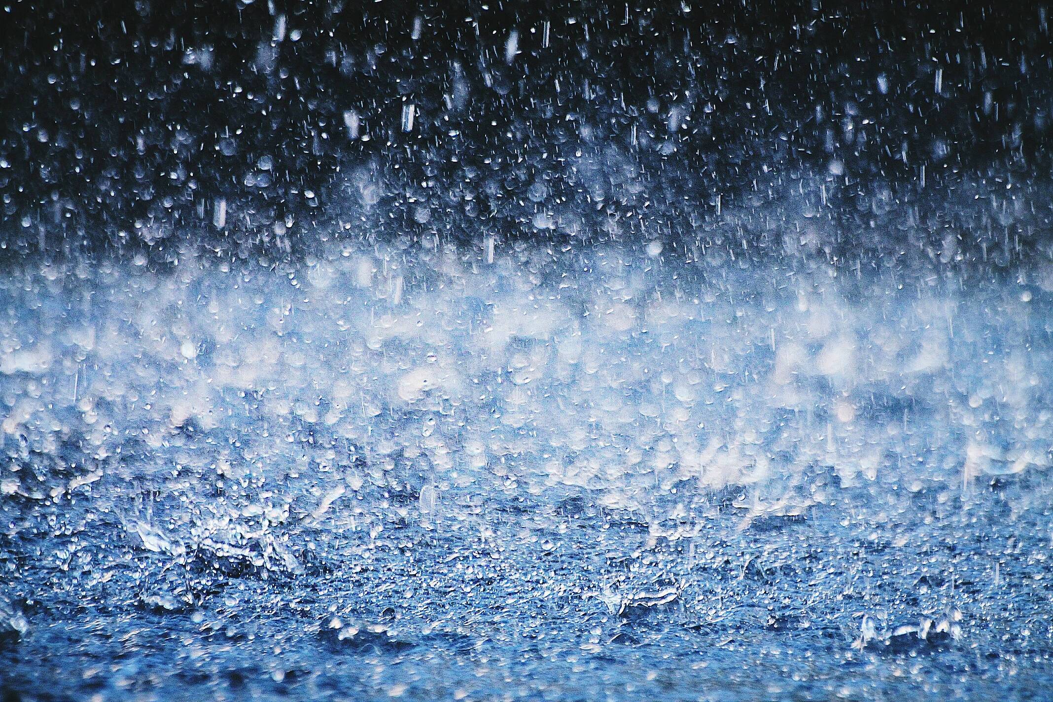 中央气象台发布暴雨蓝色预警 河南,山东,安徽等多地将有大到暴雨