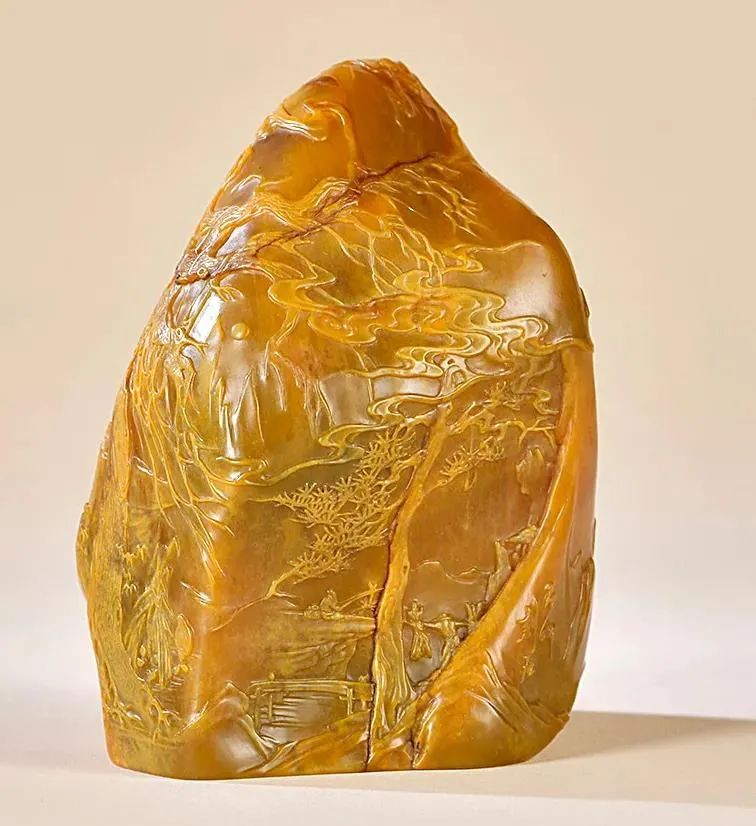 云展览弘扬匠心致敬传统福建民间文艺中国工艺美术大师郭懋介