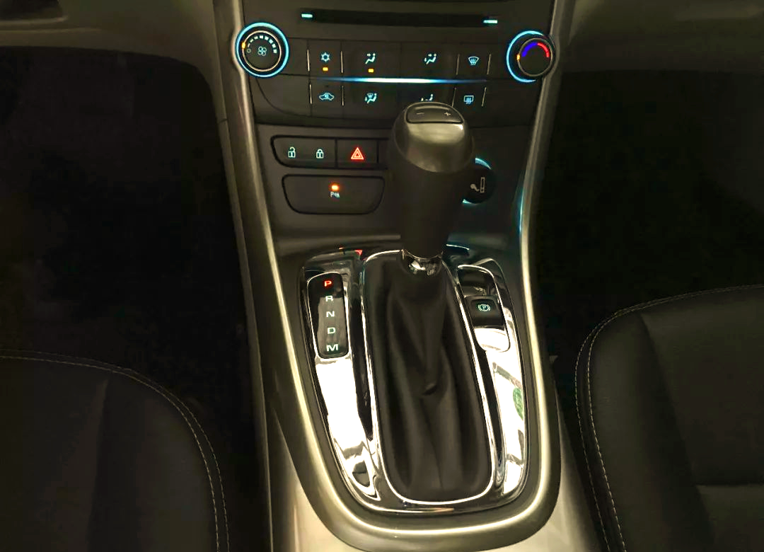 雪佛兰迈锐宝2014款2.0l自动舒适版二手车信息