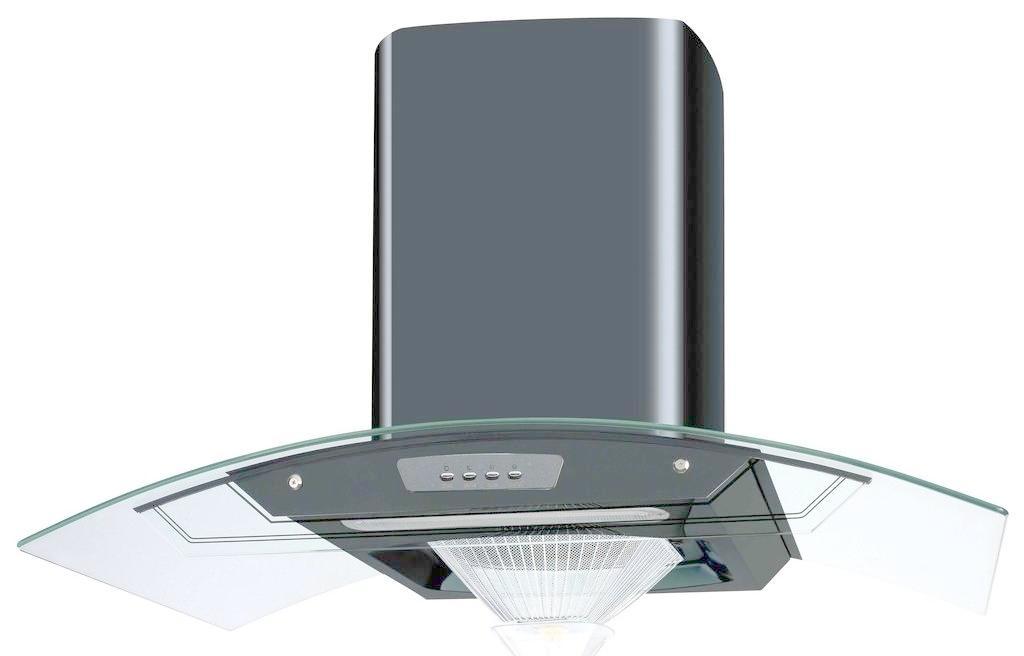 家电知识普及:海尔统帅抽油烟机