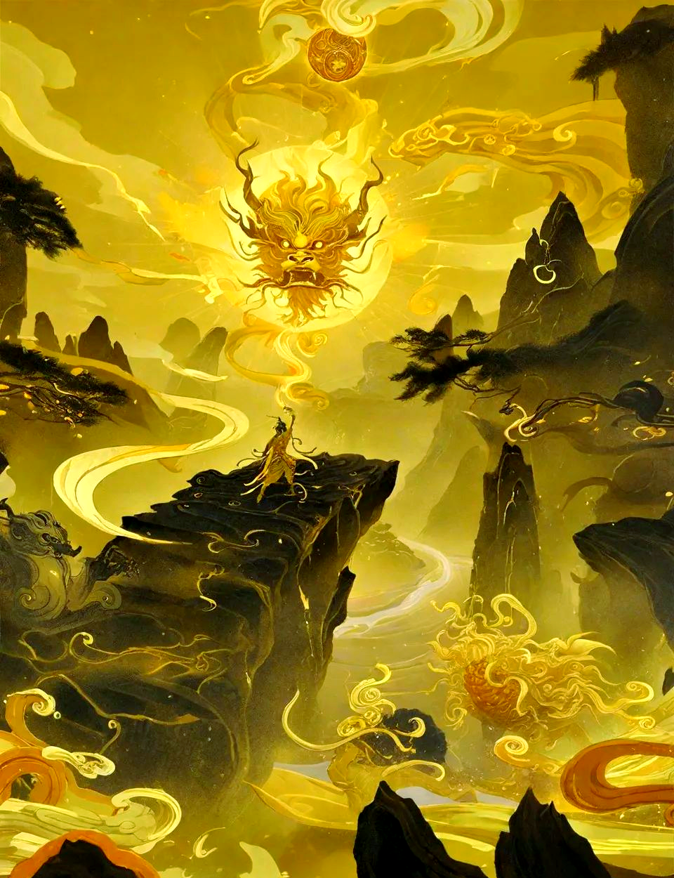 《封神演义》中的独特法宝
