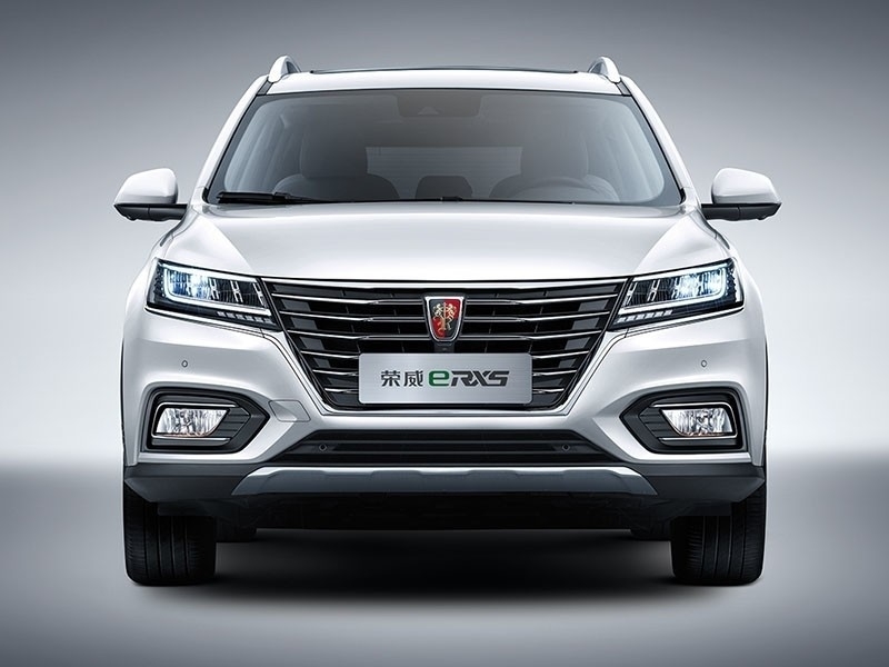 荣威汽车怎样连接手机蓝牙