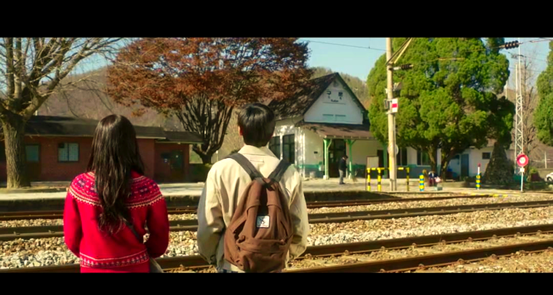 建筑学概论:青涩回忆与永恒遗憾