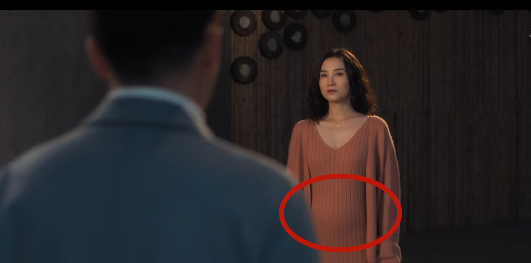 白色月光:大结局烂尾,张一怀二胎,张鑫杨雁洗白,宋佳发文揭秘