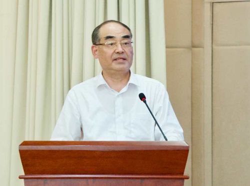 山东省总工会举办"智慧工会"建设专题讲座 刘贵堂出席并讲话