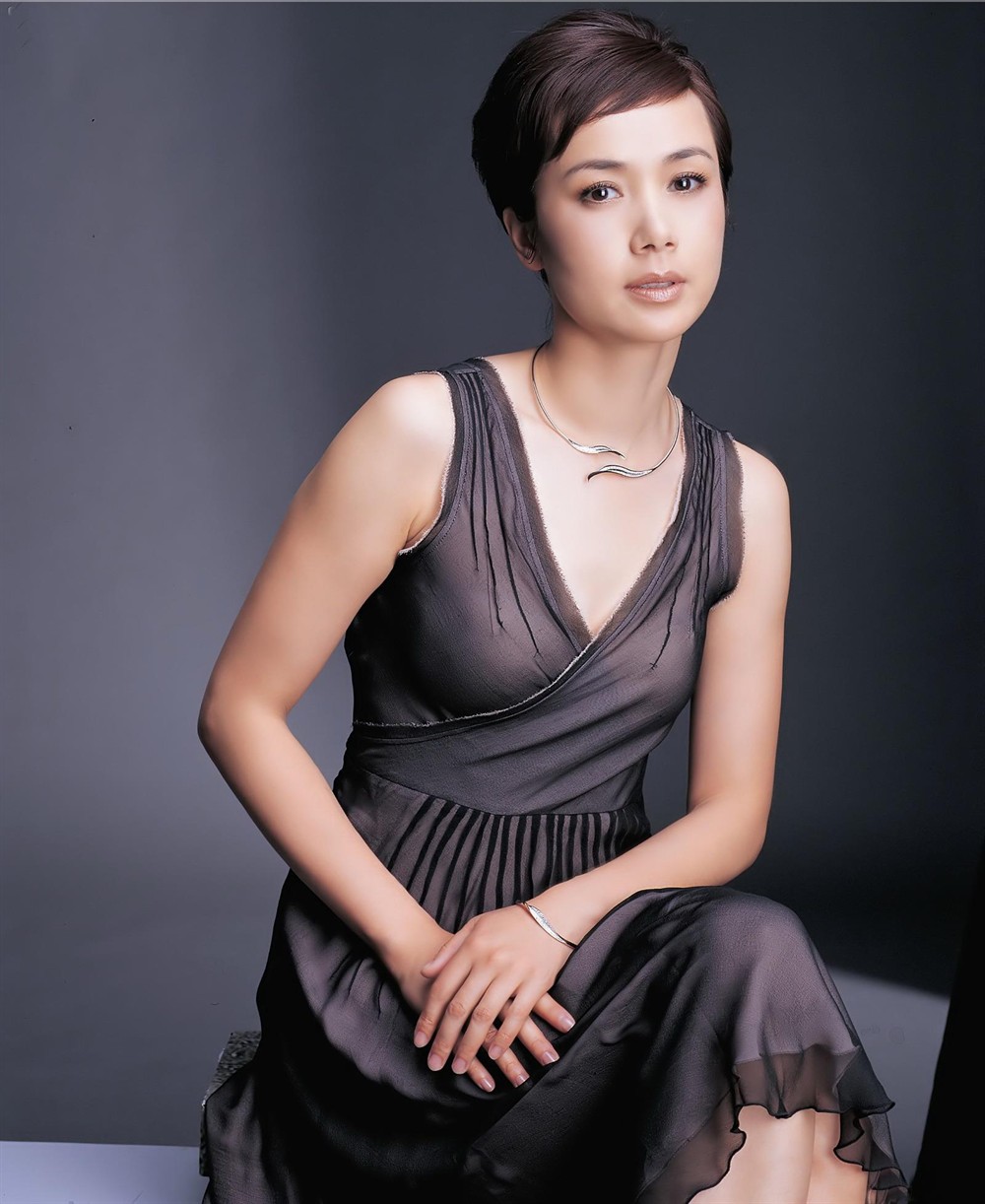 56岁"晚节不保",再多的名和利,都救不了老艺术家蒋雯丽