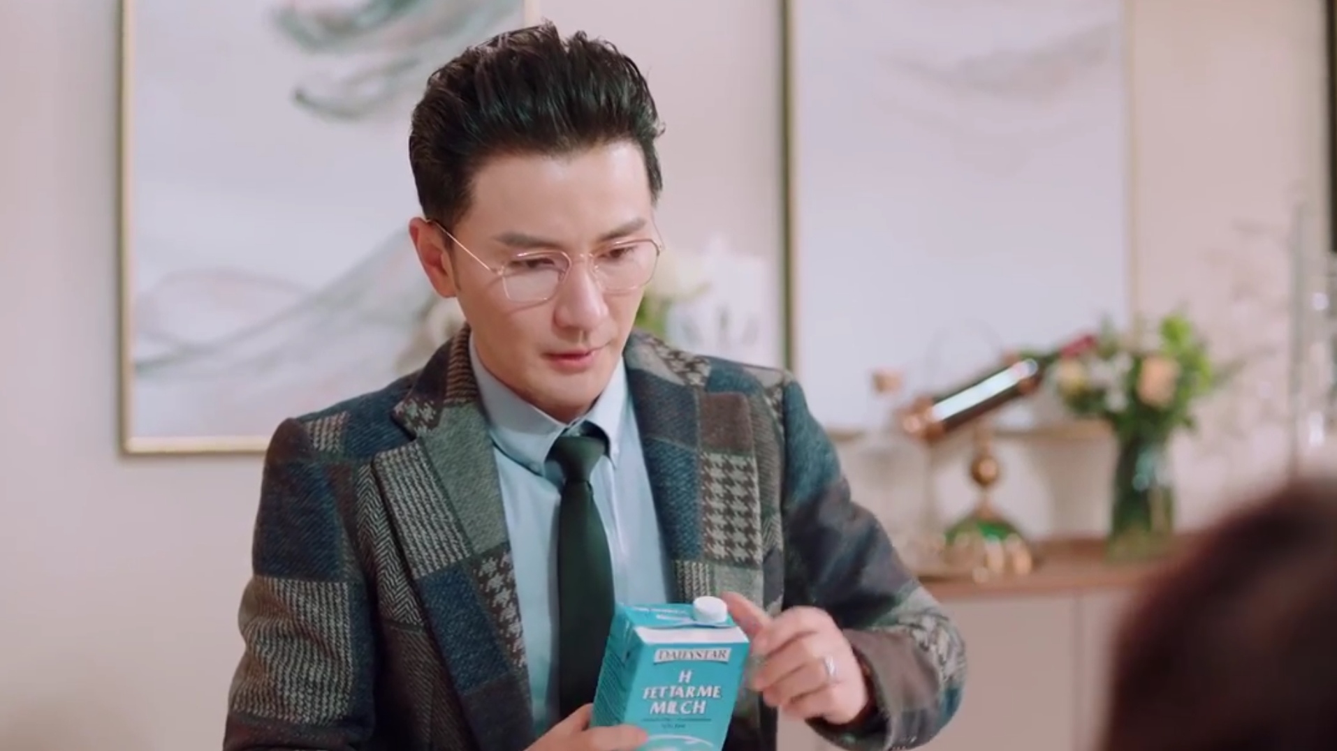 刘恩佑演技不俗,却为何始终无法走红?