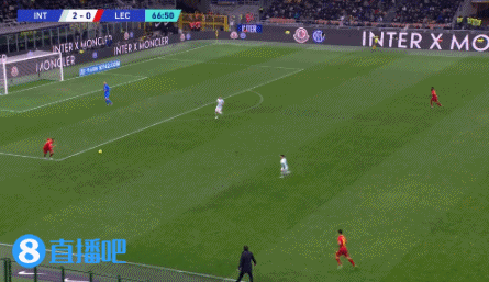 意甲第25轮梅阿查球场直播_意甲国际米兰vs莱切姆希塔良劳塔罗_意甲领头羊易主！劳塔罗破球荒比肩队史三大传奇，国米2-0拉齐
