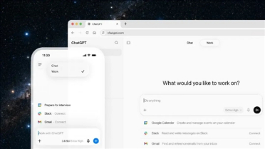 OpenAI最强模型！Gpt-5.6系列发布：Codex、ChatGpt Work智能体三合一