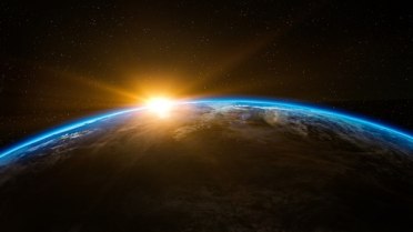 全球加速布局太空算力 天地协同的算力网络也将加速构建