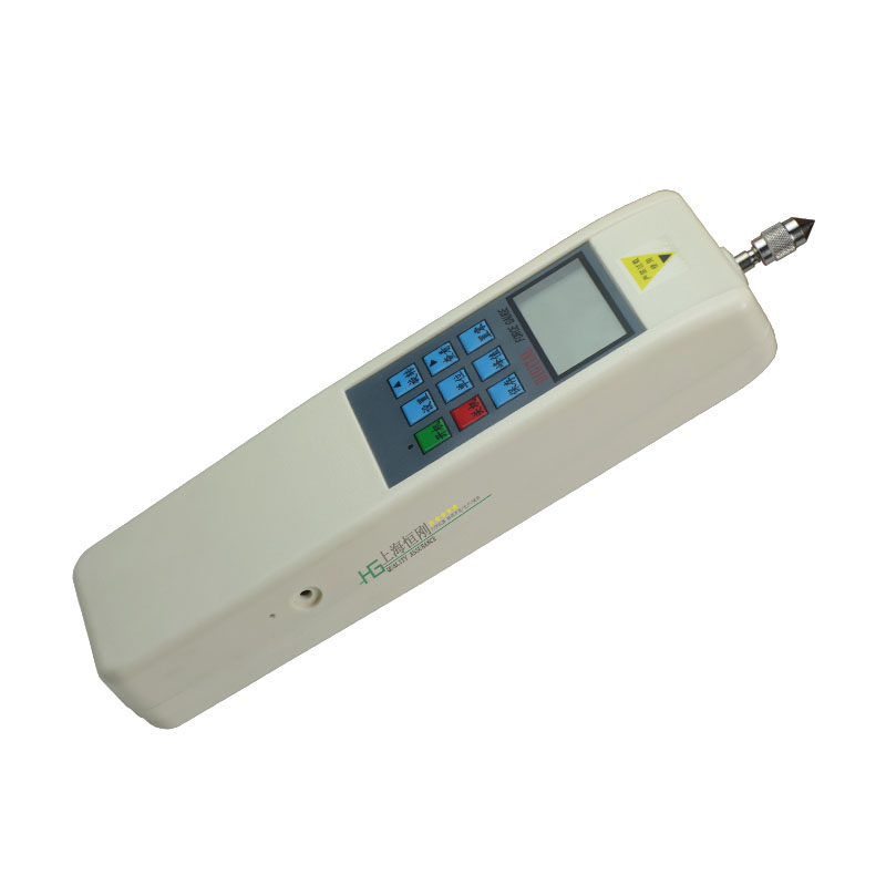 便携式推拉力计 便携外置式拉压力测试计 便携式手动拉力计