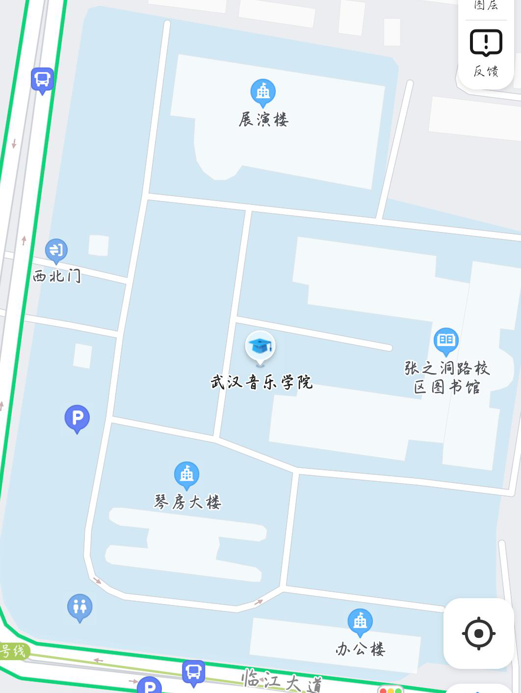图片数据来源于:高德地图