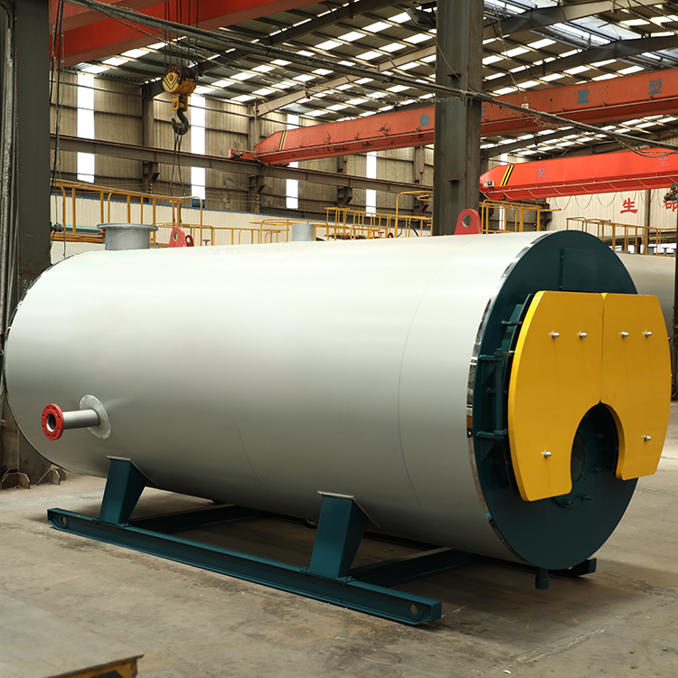 0/95/70-aⅡ燃气承压热水锅炉