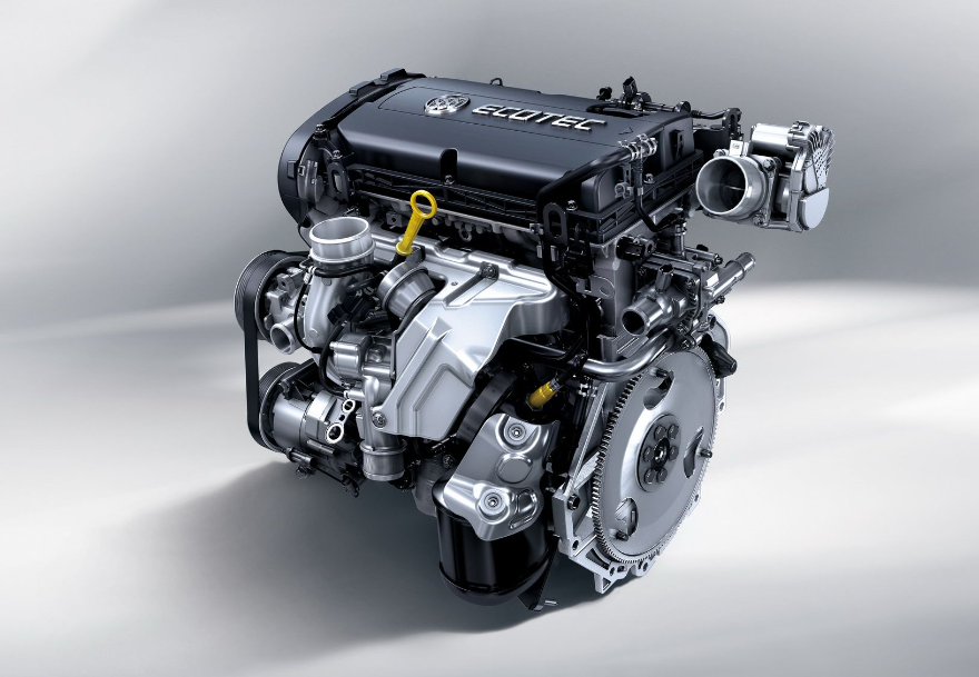 汽车发动机多点电喷和直喷,有什么区别?哪个好点?