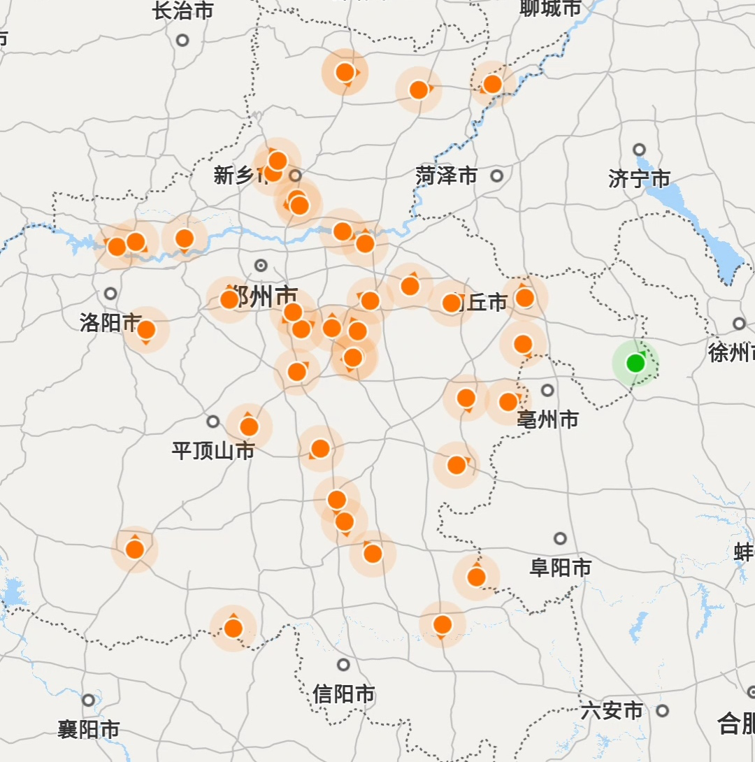 郑州财经学院教育学院暑期“三下乡”——用支教助力乡村振兴