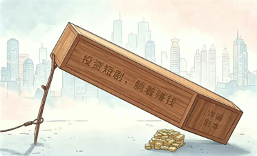 一个月躺赚30%收益 短剧投资正在收割普通人