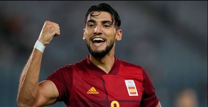 奥运男足准决赛直播:日本VS西班牙 日本阵容实力坚强蓄势待发