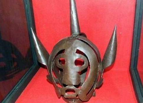 "阎王闩"有多残忍?一根牛皮绳就让犯人脑袋变成"卡腰葫芦"