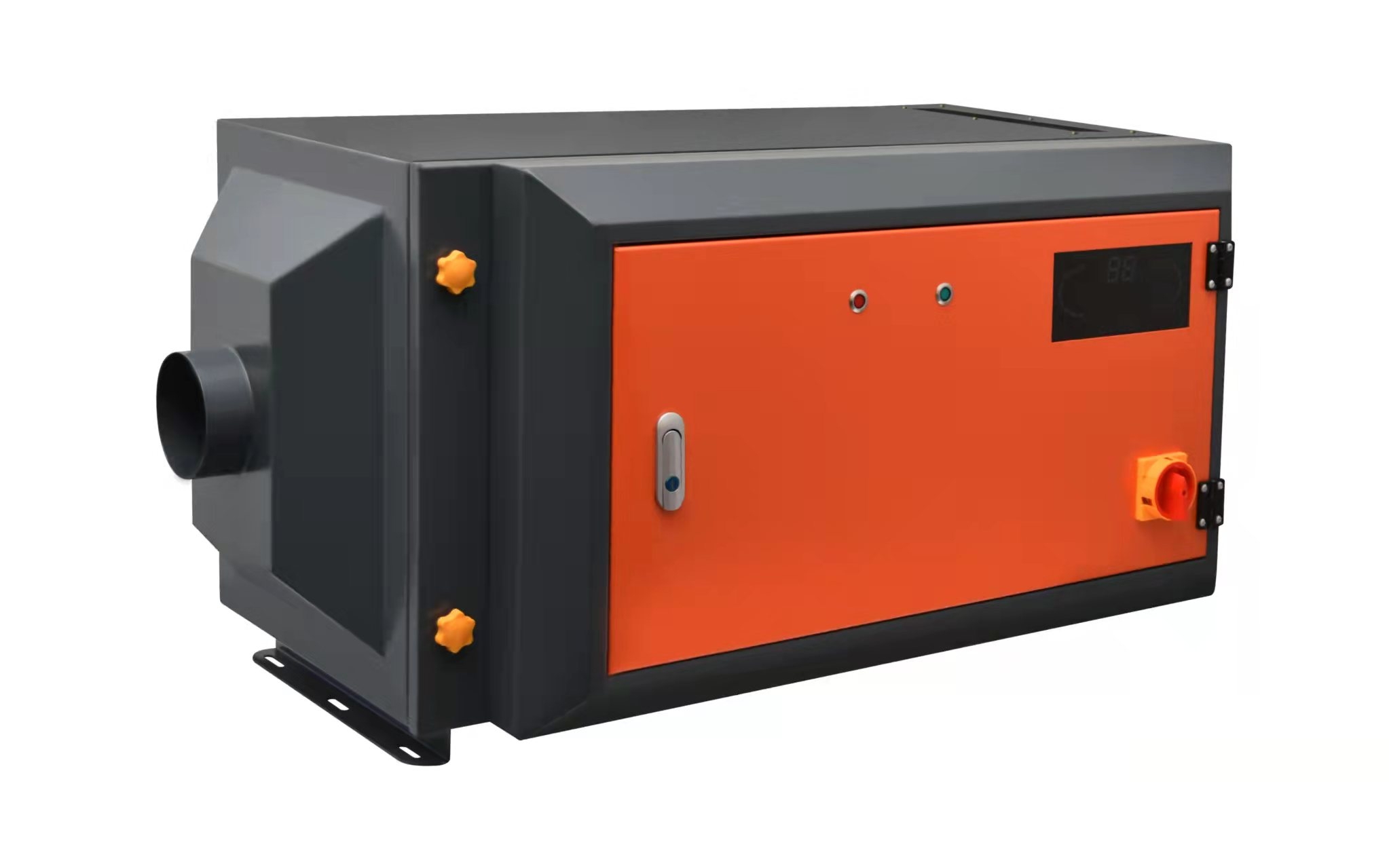 温州油雾净化器