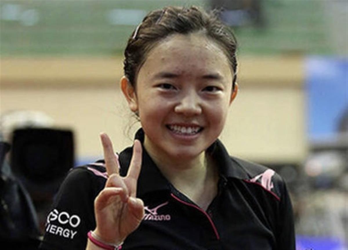 独家专访东京奥运会"热搜红人"田志希:想变漂亮,不能贪心