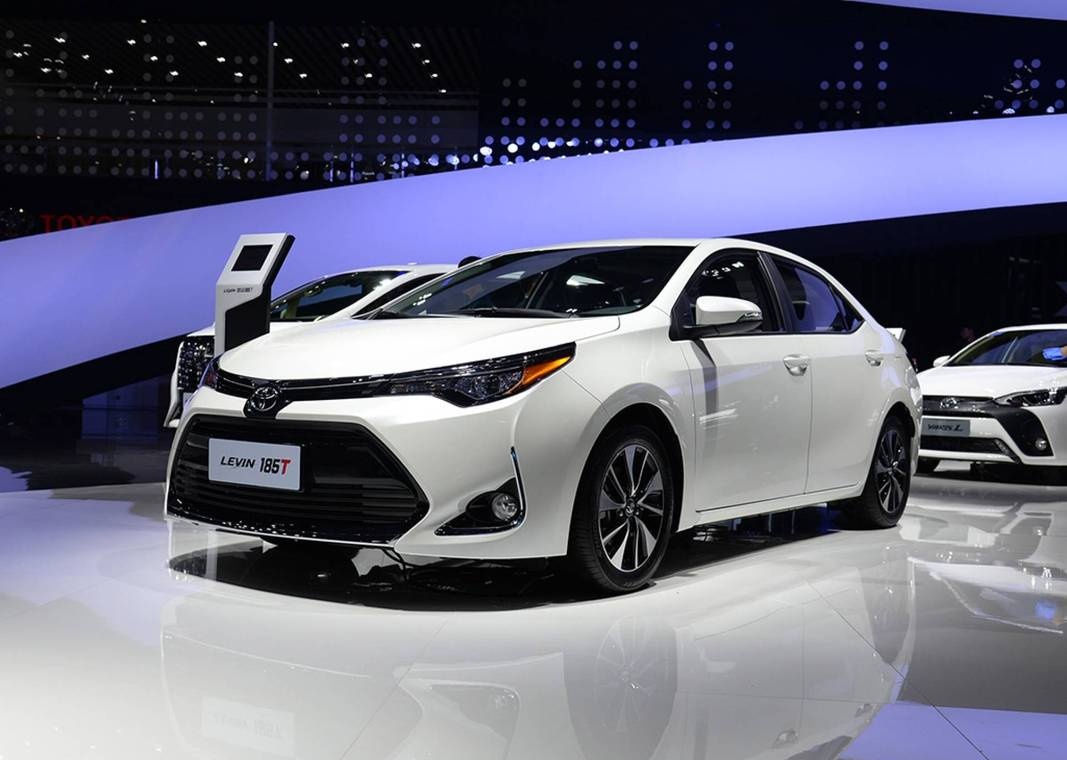 混动轿车型 混动轿车型