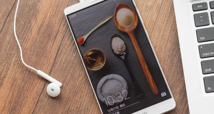 华为nxt-al10什么型号手机