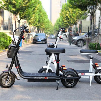 阿米尼锂电电动车怎么样