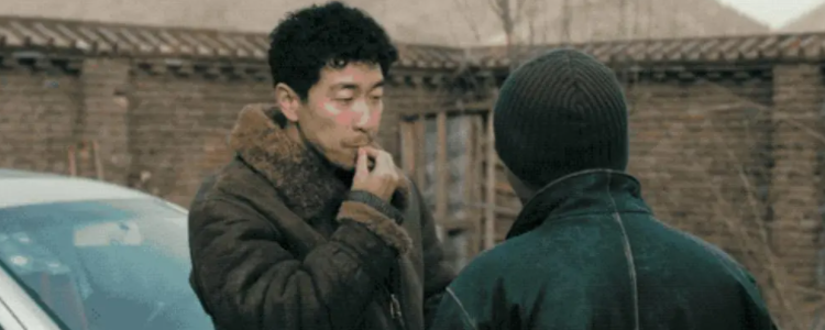 绑架吾先生的原型是谁?