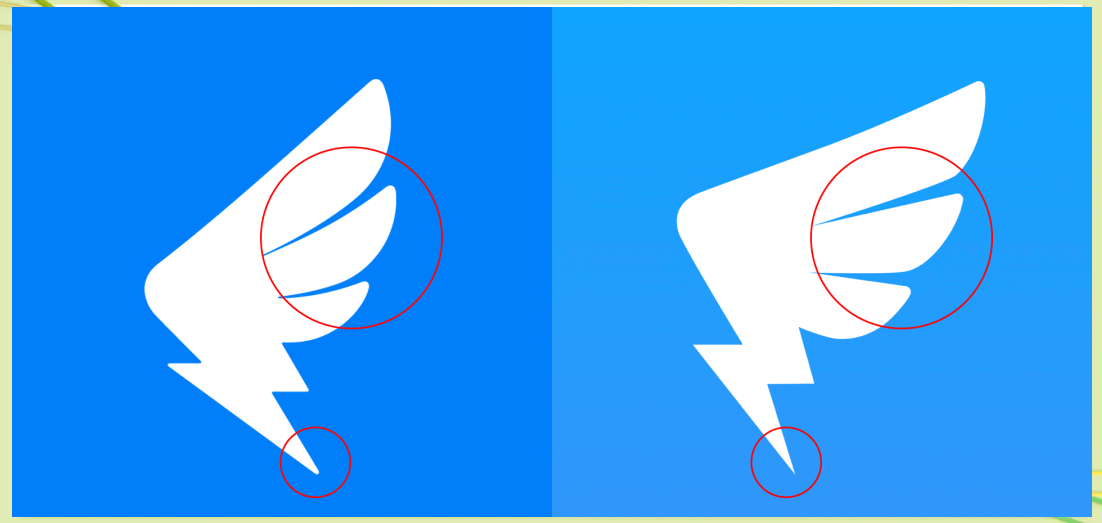 钉钉全新logo亮相,品牌升级带来新变化