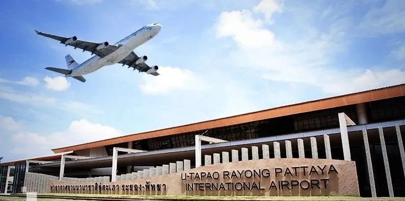 乌塔堡机场建设预计将在一年内开始