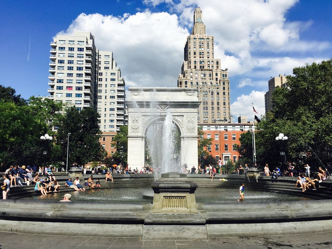 美国纽约大学硕士申请条件