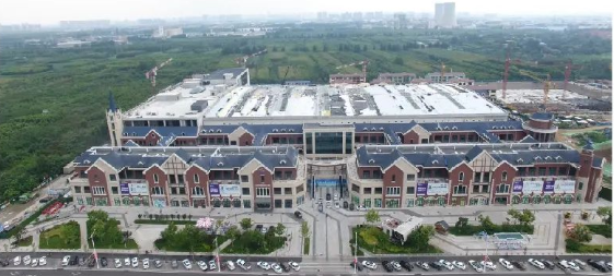 保定市清苑区联社助力正迪欢乐世界,实现银企对接,共谋发展!