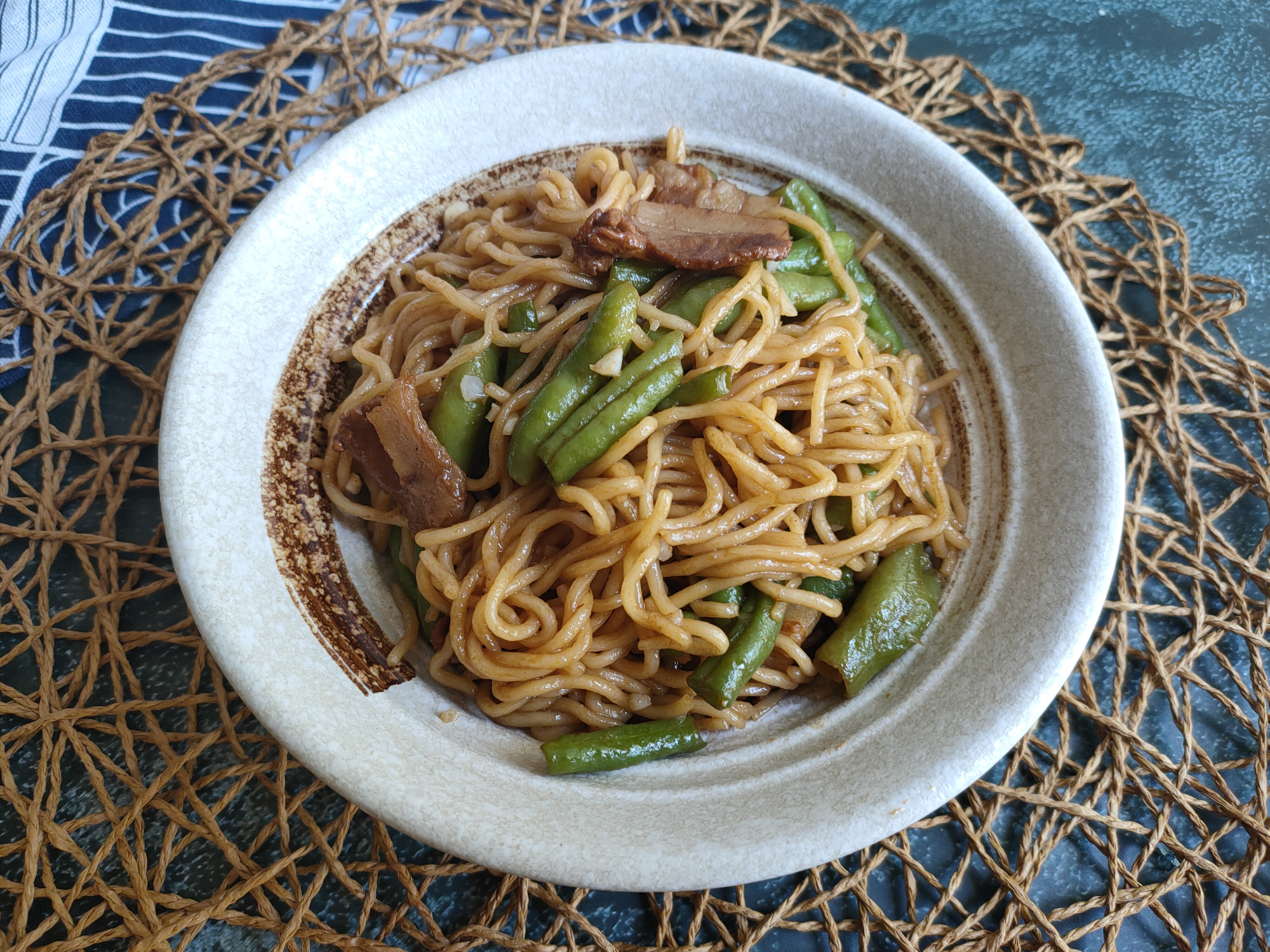 山西人一周的晚餐在网上火了,7天面食不重样,网友:看着就馋人