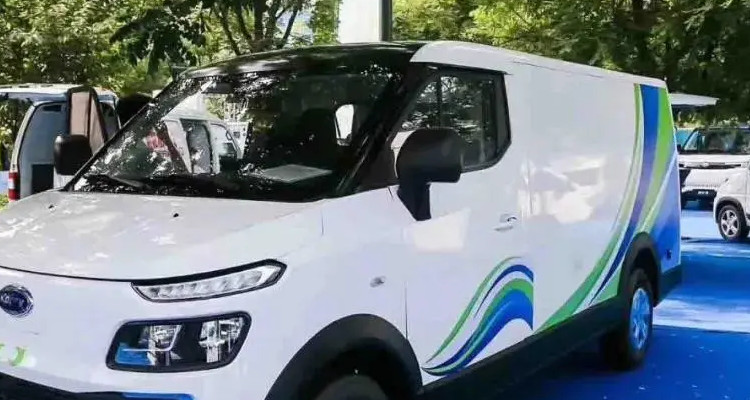 为什么宝新能源市值这么低