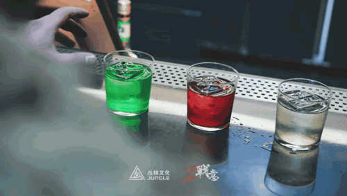 2018年,ronin & gtfo双双联手组成强劲edm双人组,定名为ghost,正式
