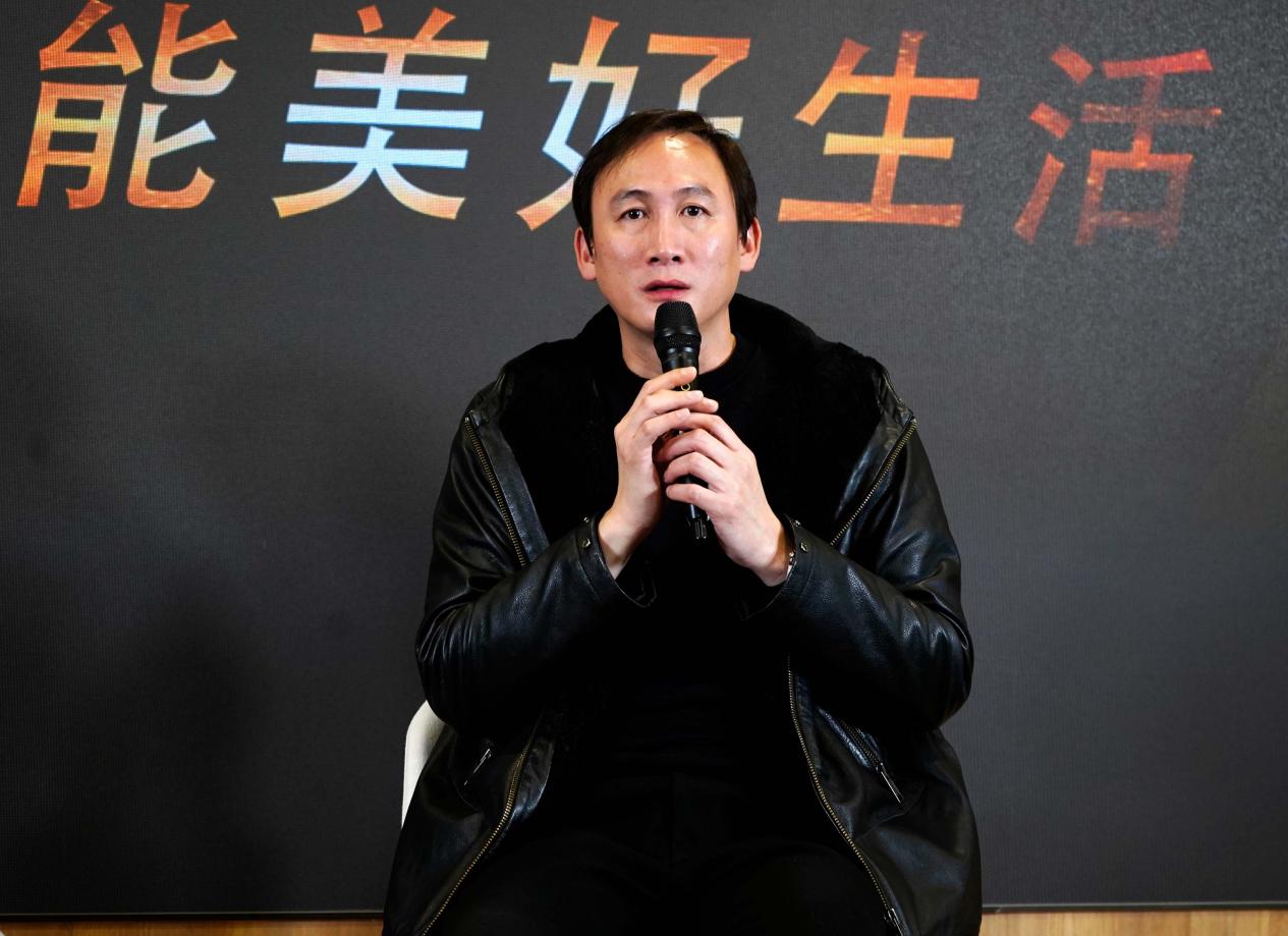 名匠家装&王平仲春季游学惠达卫浴