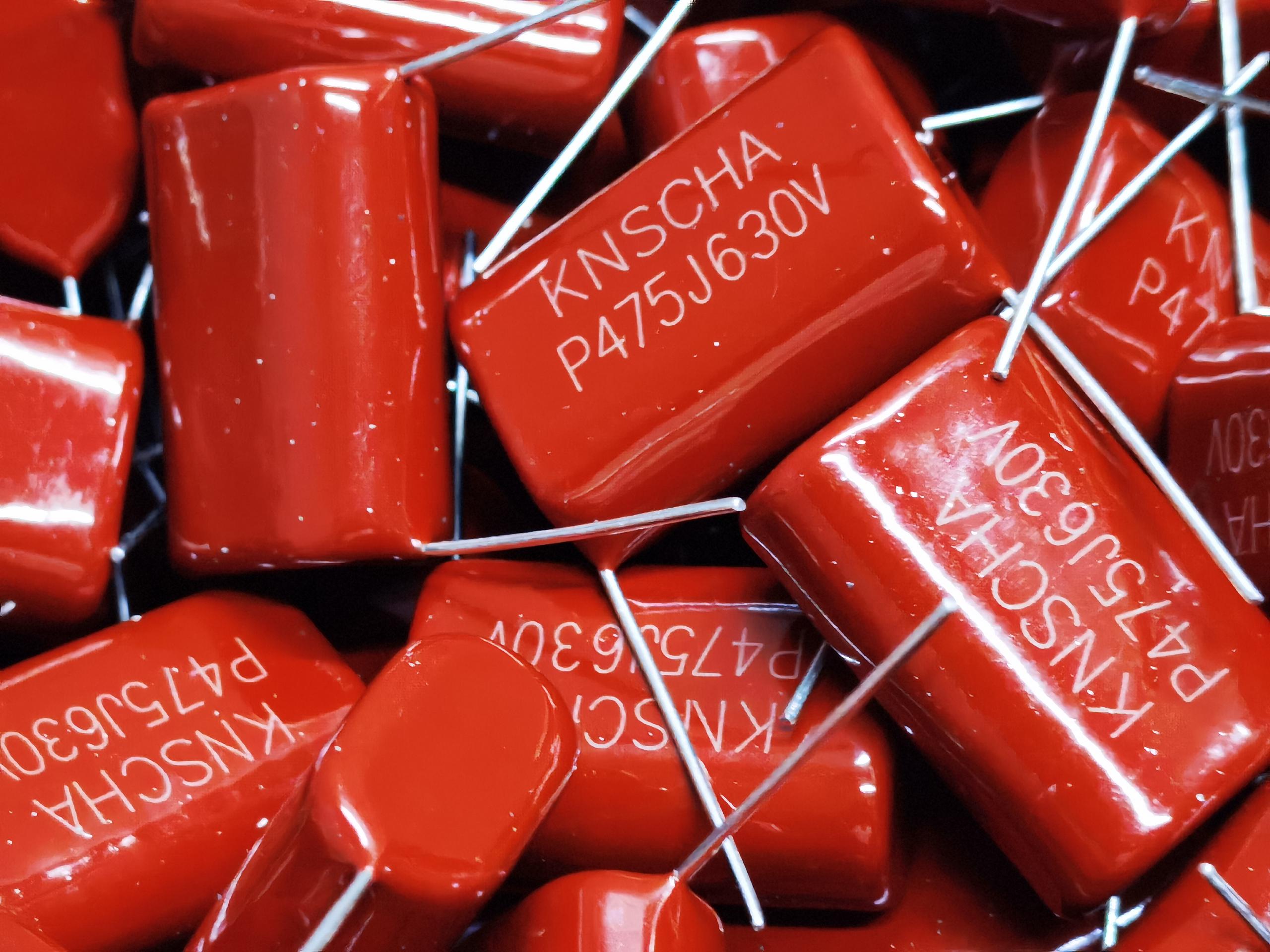 mpp cbb电容器 cbb21 cbb22金属化聚丙烯膜电容器的分类说明