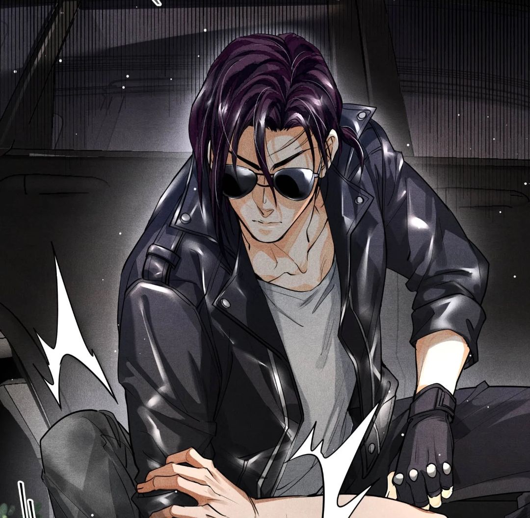 《破云》漫画中范四下场不如原著更有画面感,状况惨不忍睹但解恨