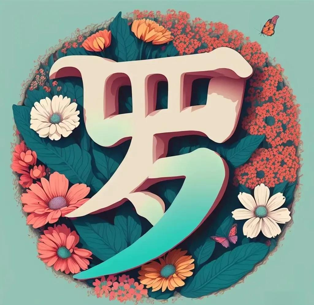 震撼登场!罗家人全新头像集,展现多样风采!