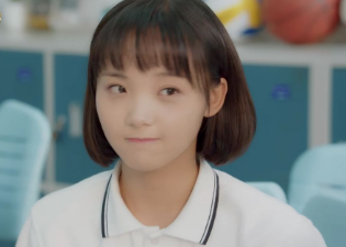 林星辰陆一白是哪部电视剧中的人物