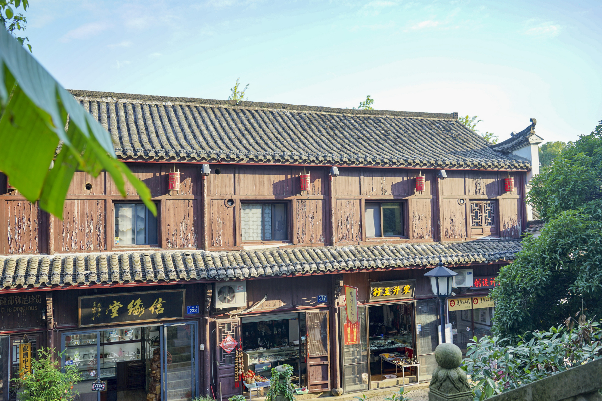 夏季去哪旅行？浙江金华三天两晚避暑游玩、住宿全攻略
